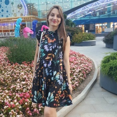 Наталья Кучкарова, 08.11, Химки