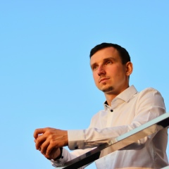 Алексей Седов, 19.05