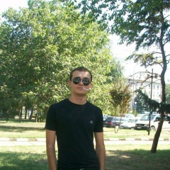 Дима Белоус, 13.11.1990, Бельцы