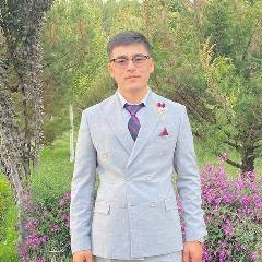 Асқар Өскенбаев