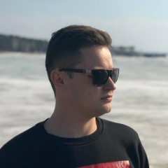 Иван Зайцев, 22.10.1991, Новосибирск