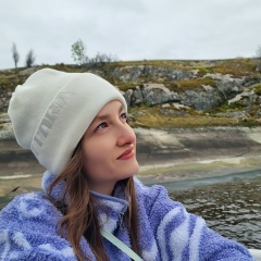 Аня Пузырёва, Ижевск