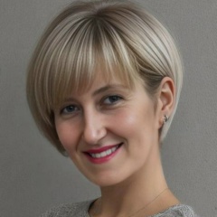 Людмила Подвысоцкая, 26.05, Москва