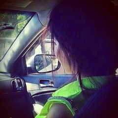 Maksalina Zandavskaya, 31.01.1986, Саратов