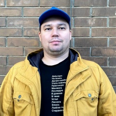 Роман Воронов, 25.07.1990, Москва