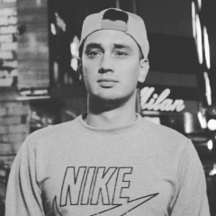 Иван Иванов, 10.01, Краснодар