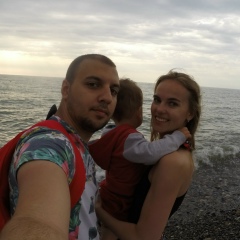 Ириша Томасова, 09.01, Алматы