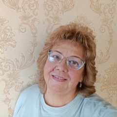 Наталья Коржикова, 01.02, Орск