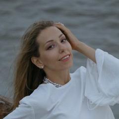 Виктория Лунёва, 22.01.1994, Тюмень