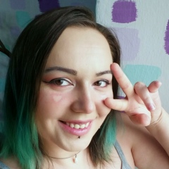 Ксения , 04.08.1992, Алматы