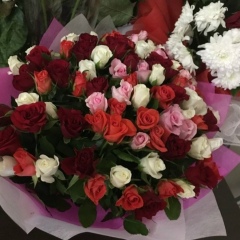 Татьяна Краснова, 23.02, Новокуйбышевск