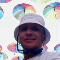 Виктория Кобзарь, 11.05, Санкт-Петербург