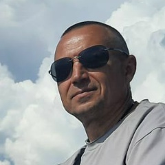 Аркадий Глушаков, 01.08, Великий Новгород