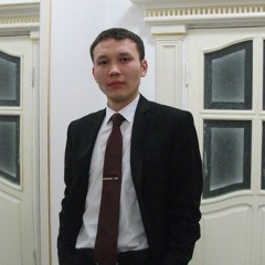 Ержан Абикбаев, 08.07.1987, Тараз