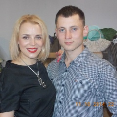 Льоша Саєнко, 28.07.1987, Стрый