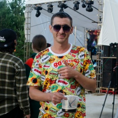 Илгар Аббасов, 28.06.1988, Братск