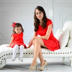 Зарина Тлеубаева, 19.05.2003, Москва