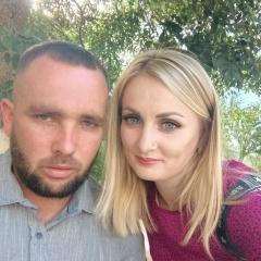 Яночка Брало, 05.10, Красногвардейское