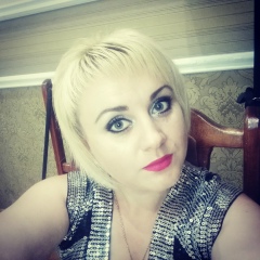 Виктория Пасилецкая, 10.09.1984, Ямполь