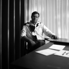 Николай Овчаров, 19.12, Москва