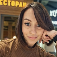 Елена Савинцева, 08.08