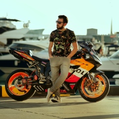 Suren Kartashyan, 12.01.1990, Москва