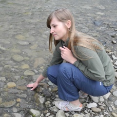 Татьяна Кашицкая, 07.10, Харьков