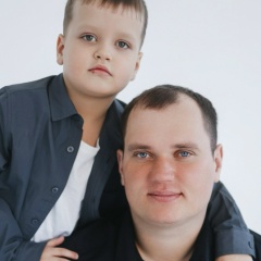 Алексей Гусев, 04.06, Чита