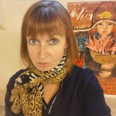 Ольга , 07.06, Санкт-Петербург