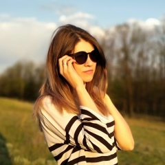 Елена Ковалевская, 28.02, Алчевск