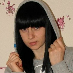 Анжелика Шустова, 16.07.1994, Москва