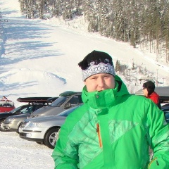 Артем Макаров, 09.10, Санкт-Петербург