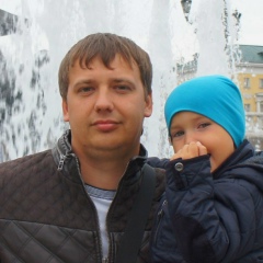 Виктор Лежнев, 22.07.1982, Красноярск