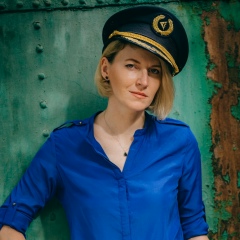 Yelena Sky High, 18.07, Алматы