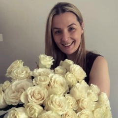 Ксения Данилина, 17.05, Медвежьегорск