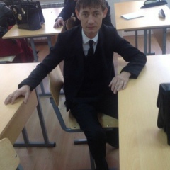 Dowran Nobatow, 13.04.1990, Киев