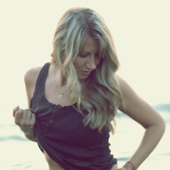 Светлана Комарова, 20.11.1987