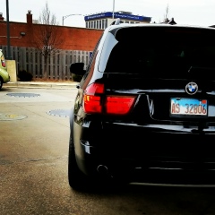 Khadis Malkanduev, 11.07.1987