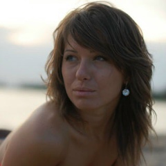 Александра Климович, 07.08, Москва