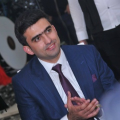 Ferdin Tagizade, 08.07.1992, Баку