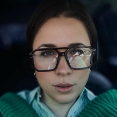 Светлана Линеенко, 10.03.1987, Москва