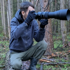 Руслан Глазунов, 20.08, Казань