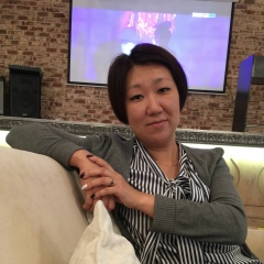 Альбина Хан, 28.12, Санкт-Петербург