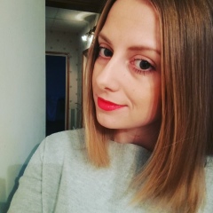 Анюта Герань, 19.06.1991, Narva-Jõesuu (Усть-Нарва)