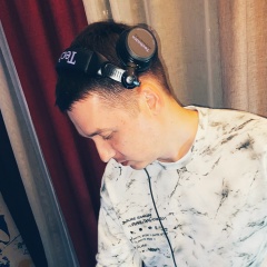 Dmitry S, 17.03, Караганда