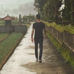 Арман Артенян, 09.08, Москва