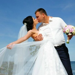 Виктория Сергеева, 09.06, Одесса