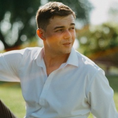 Витёк Скворцов, 28.06.1994, Новороссийск