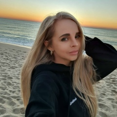 Яна Алексина