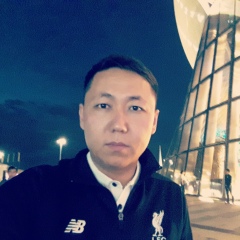 Жанабек Молдалимов, 29.10